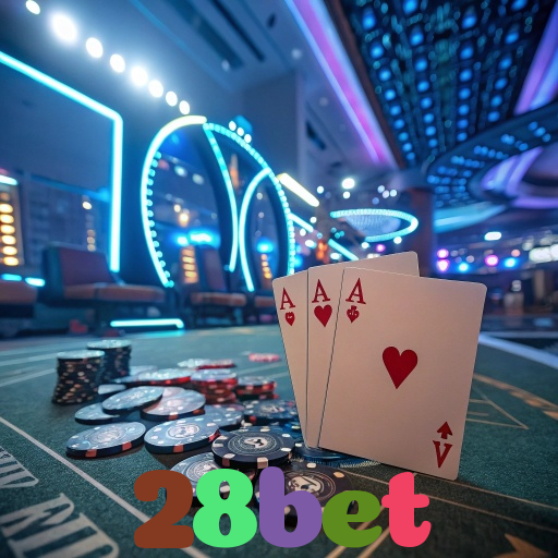28bet：Aposte nas melhores slots e conquiste prêmios como nunca!