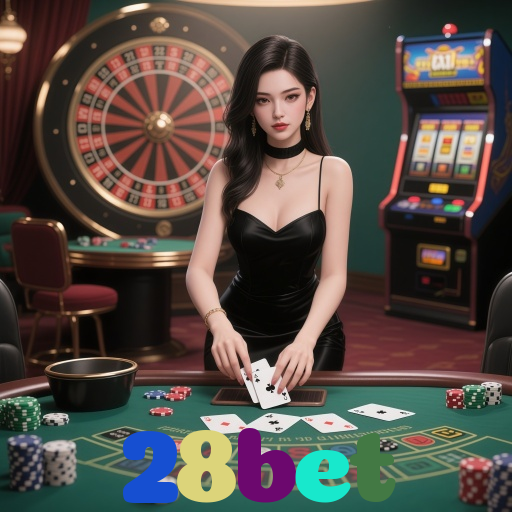 28bet：Jogue poker, aposte no futebol e ganhe em grandes jogos de cassino!