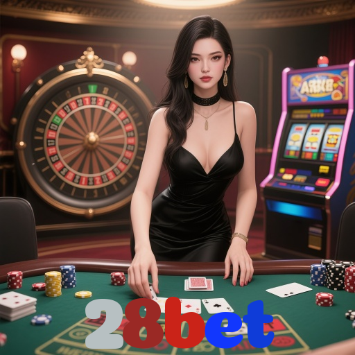 28bet：Aposte no futebol, jogue poker e conquiste vitórias épicas!