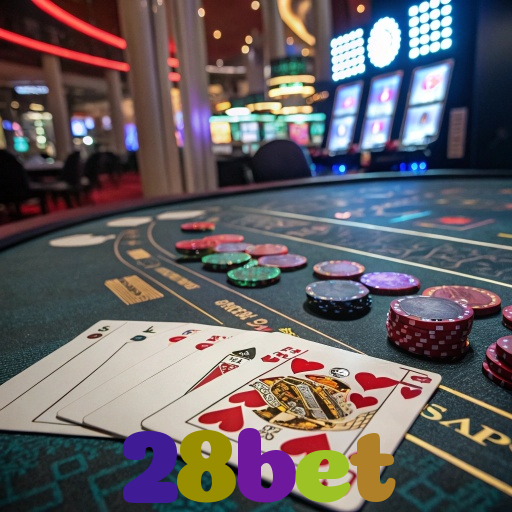 28bet：Aposte no futebol, jogue poker e conquiste vitórias épicas!