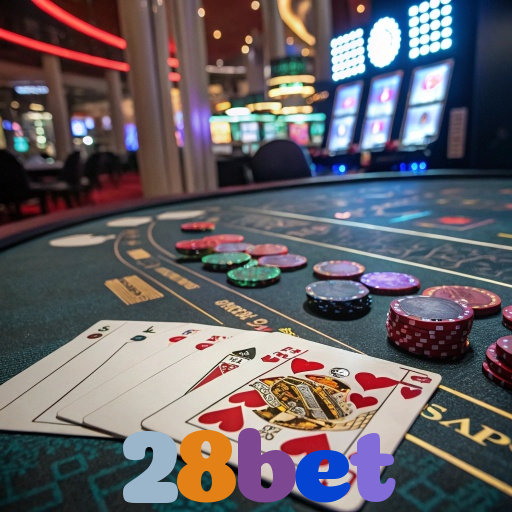 28bet:Jogue poker, aposte no futebol e ganhe em grandes jogos de cassino!