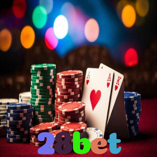28bet：Aposte no futebol, jogue poker e conquiste vitórias épicas!