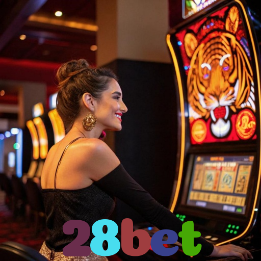 28bet：Aposte nas melhores slots e conquiste prêmios como nunca!