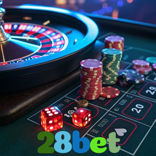 28bet：Aposte no futebol, jogue poker e conquiste vitórias épicas!