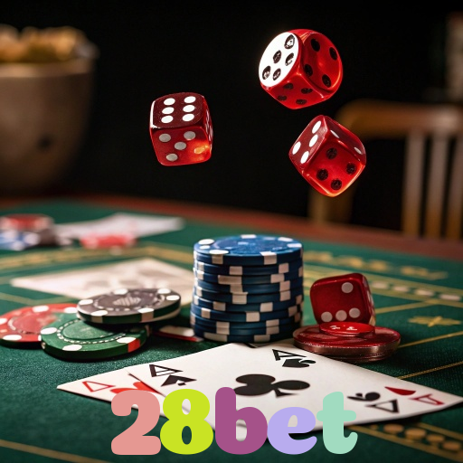 28bet:Aposte nas melhores slots e conquiste prêmios como nunca!