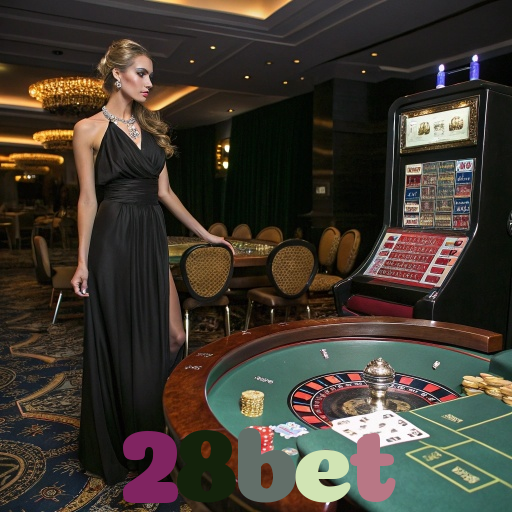 28bet：Aposte no futebol, jogue poker e conquiste vitórias épicas!