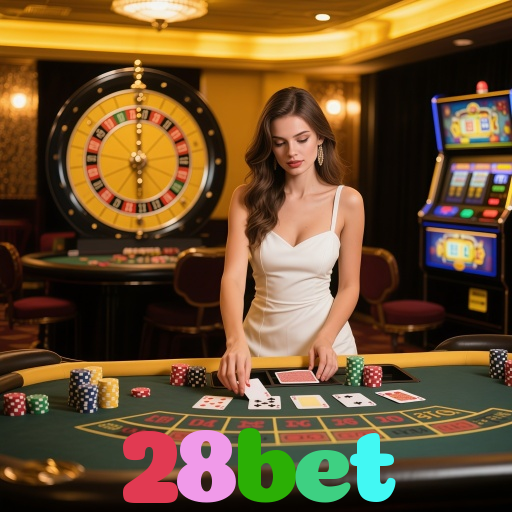 28bet：Jogue poker, aposte no futebol e ganhe em grandes jogos de cassino!