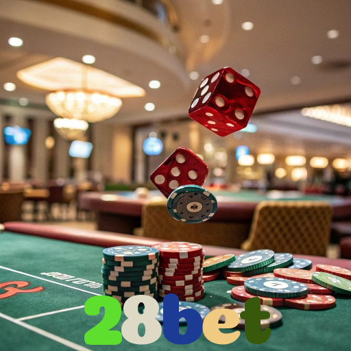 28bet：Aposte no futebol, jogue poker e conquiste vitórias épicas!