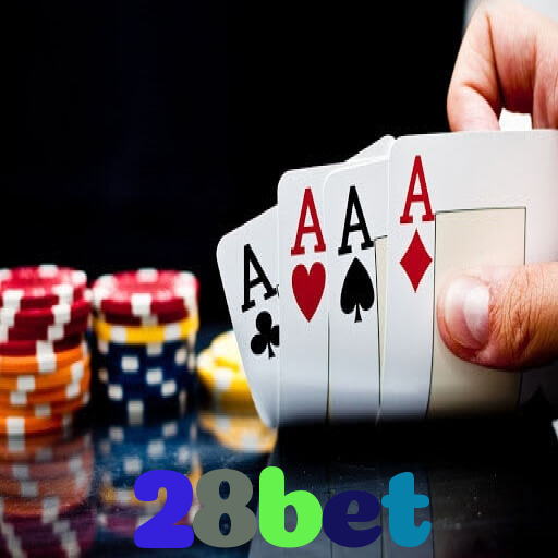 28bet：Aposte no futebol, jogue poker e conquiste vitórias épicas!