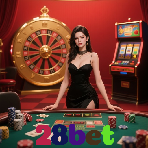28bet：Aposte no futebol, jogue poker e conquiste vitórias épicas!
