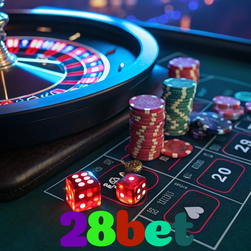 28bet：Aposte nas melhores slots e conquiste prêmios como nunca!