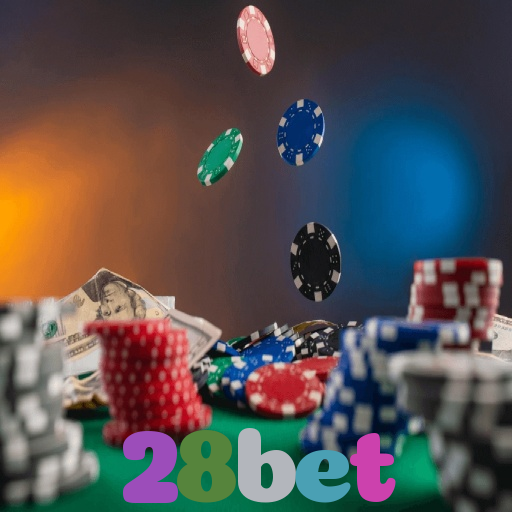 28bet:Jogue poker, aposte no futebol e ganhe em grandes jogos de cassino!