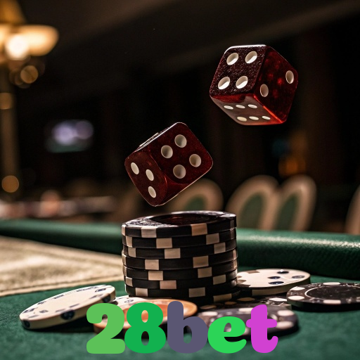 28bet：Aposte nas melhores slots e conquiste prêmios como nunca!