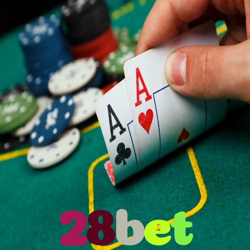 28bet：Aposte no futebol, jogue poker e conquiste vitórias épicas!