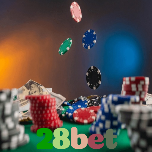 28bet：Aposte nas melhores slots e conquiste prêmios como nunca!
