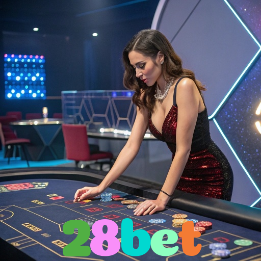28bet:Aposte nas melhores slots e conquiste prêmios como nunca!