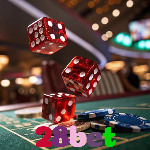 28bet：Aposte no futebol, jogue poker e conquiste vitórias épicas!
