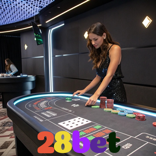 28bet：Aposte no futebol, jogue poker e conquiste vitórias épicas!