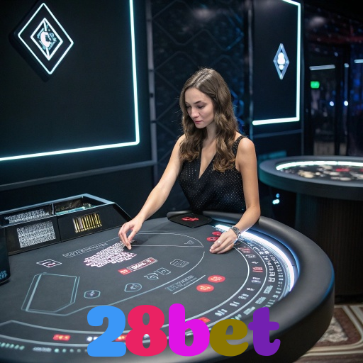 28bet：Jogue poker, aposte no futebol e ganhe em grandes jogos de cassino!