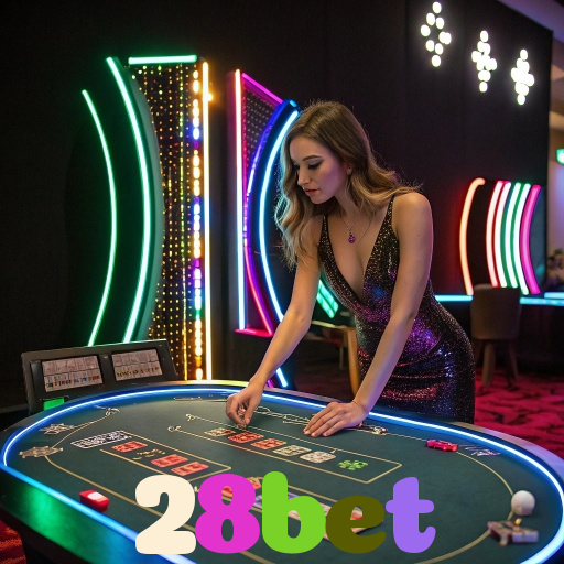 28bet：Jogue poker, aposte no futebol e ganhe em grandes jogos de cassino!