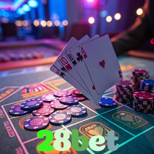 28bet:Aposte nas melhores slots e conquiste prêmios como nunca!