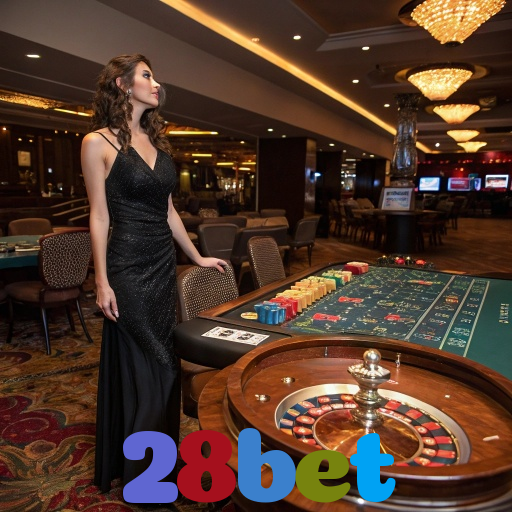 28bet：Aposte no futebol, jogue poker e conquiste vitórias épicas!