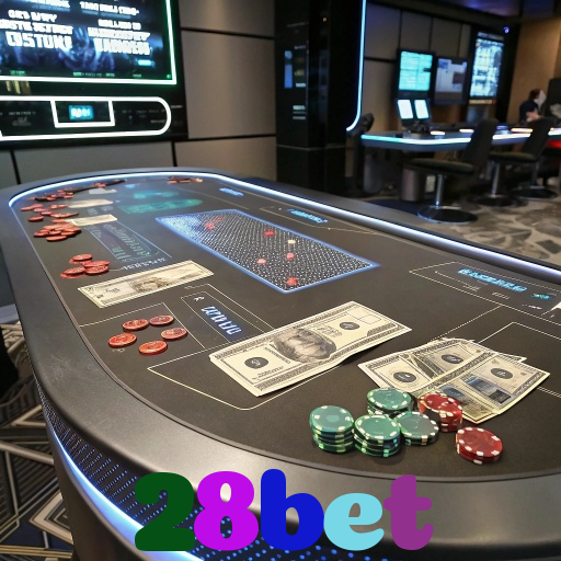 28bet：Jogue poker, aposte no futebol e ganhe em grandes jogos de cassino!