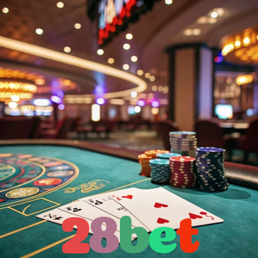 28bet：Aposte no futebol, jogue poker e conquiste vitórias épicas!