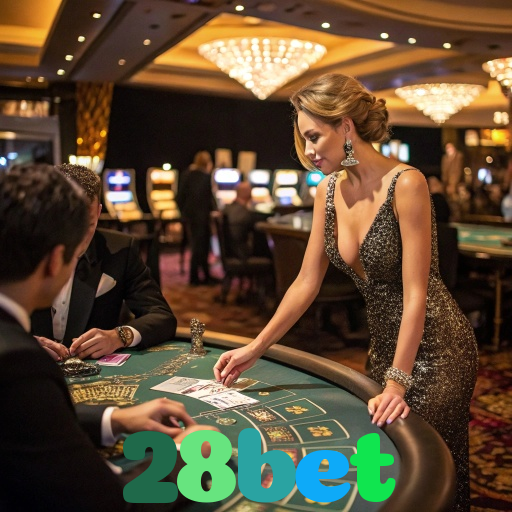 28bet：Jogue poker, aposte no futebol e ganhe em grandes jogos de cassino!