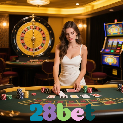 28bet:Aposte no futebol, jogue poker e conquiste vitórias épicas!