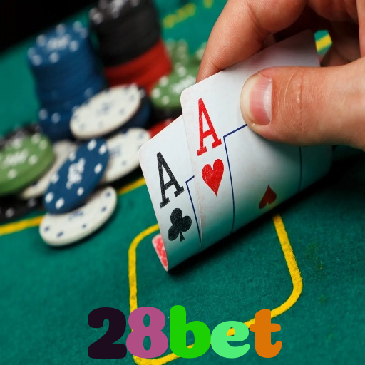 28bet：Jogue poker, aposte no futebol e ganhe em grandes jogos de cassino!