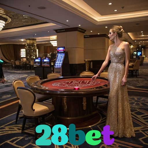 28bet：Aposte no futebol, jogue poker e conquiste vitórias épicas!