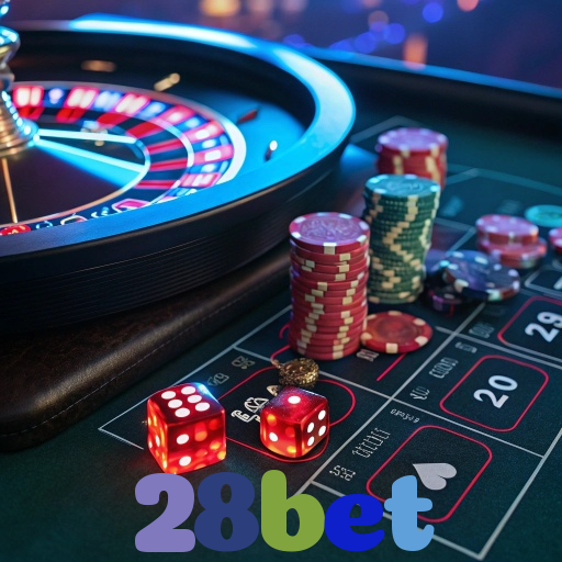 28bet：Jogue poker, aposte no futebol e ganhe em grandes jogos de cassino!