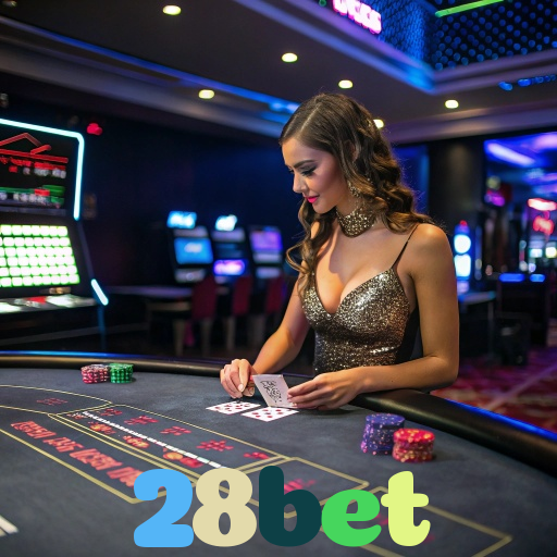 28bet：Jogue poker, aposte no futebol e ganhe em grandes jogos de cassino!