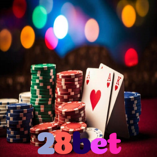 28bet：Aposte nas melhores slots e conquiste prêmios como nunca!