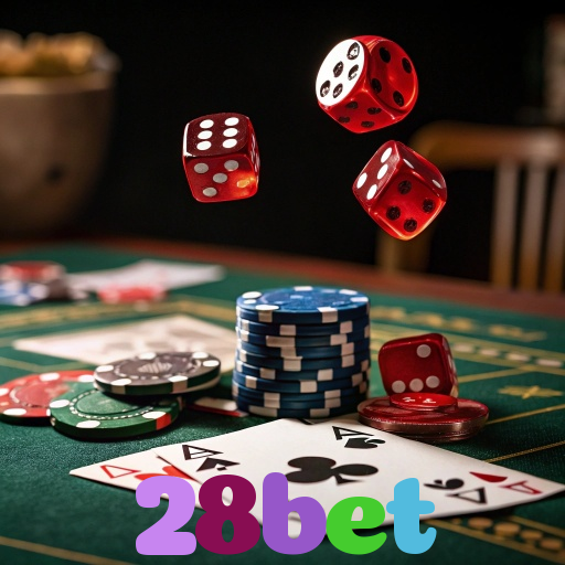 28bet：Aposte no futebol, jogue poker e conquiste vitórias épicas!