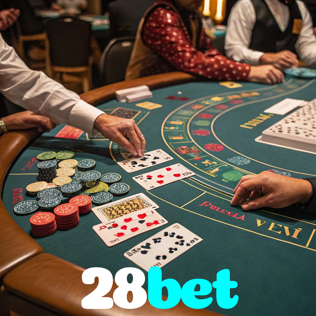 28bet:Jogue poker, aposte no futebol e ganhe em grandes jogos de cassino!