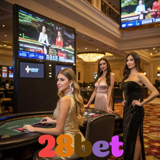 28bet：Aposte no futebol, jogue poker e conquiste vitórias épicas!