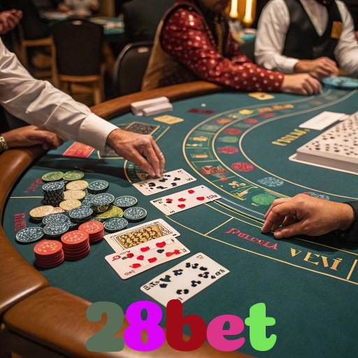 28bet：Jogue poker, aposte no futebol e ganhe em grandes jogos de cassino!