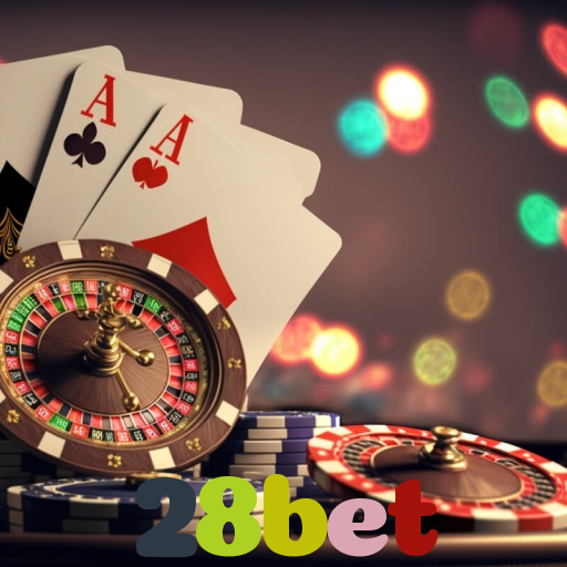 28bet：Aposte nas melhores slots e conquiste prêmios como nunca!