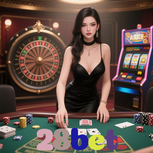 28bet：Aposte no futebol, jogue poker e conquiste vitórias épicas!