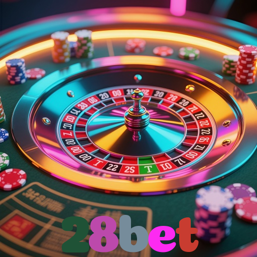 28bet：Aposte nas melhores slots e conquiste prêmios como nunca!