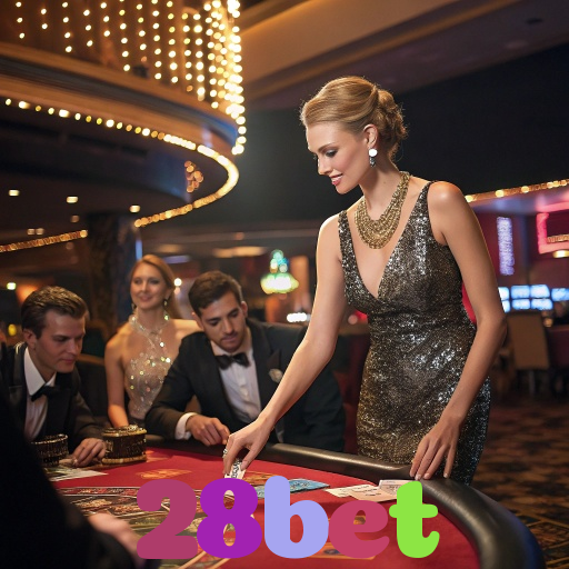 28bet：Aposte no futebol, jogue poker e conquiste vitórias épicas!