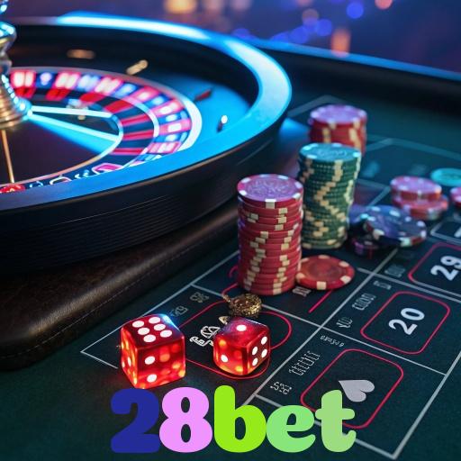 28bet：Aposte no futebol, jogue poker e conquiste vitórias épicas!