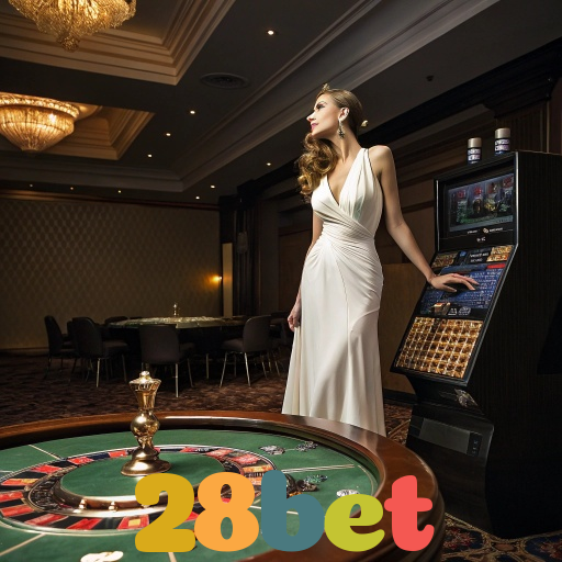 28bet:Aposte nas melhores slots e conquiste prêmios como nunca!