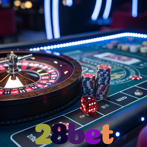 28bet：Aposte nas melhores slots e conquiste prêmios como nunca!