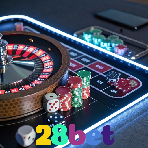 28bet：Aposte no futebol, jogue poker e conquiste vitórias épicas!