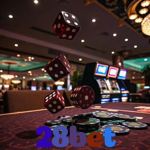 28bet：Aposte nas melhores slots e conquiste prêmios como nunca!