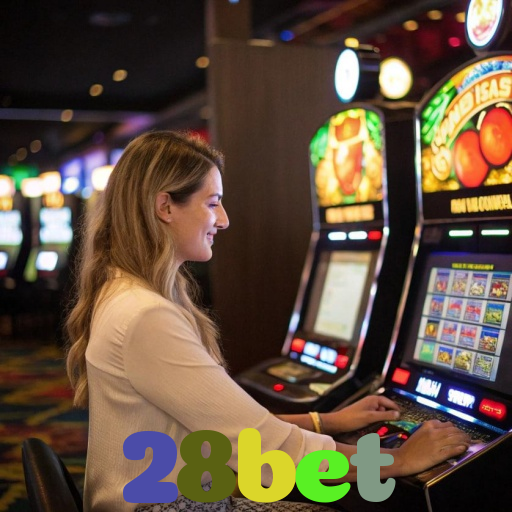 28bet：Jogue poker, aposte no futebol e ganhe em grandes jogos de cassino!