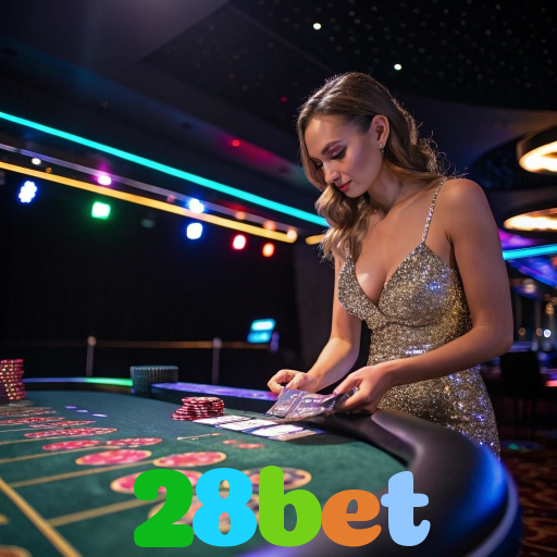 28bet：Aposte nas melhores slots e conquiste prêmios como nunca!